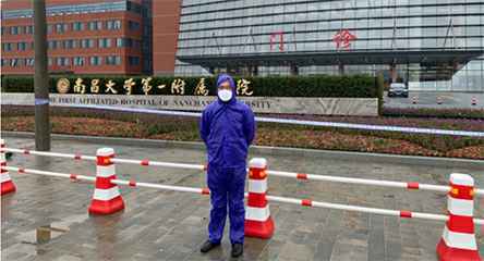 mksports-mk(中国)一站式服务官方网站产品驰援江西抗击疫情